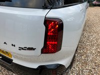 USED 2024 24 MINI COUNTRYMAN 2.0 MHEV John Cooper Works SUV 5dr Petrol DCT ALL4 Euro 6 (s/s) (300 ps) 20 IN ALLOYS/LEVEL 2 PACK/PANROOF