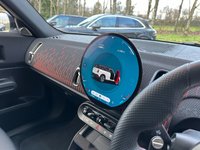USED 2024 24 MINI COUNTRYMAN 2.0 MHEV John Cooper Works SUV 5dr Petrol DCT ALL4 Euro 6 (s/s) (300 ps) 20 IN ALLOYS/LEVEL 2 PACK/PANROOF