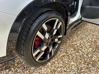 USED 2024 24 MINI COUNTRYMAN 2.0 MHEV John Cooper Works SUV 5dr Petrol DCT ALL4 Euro 6 (s/s) (300 ps) 20 IN ALLOYS/LEVEL 2 PACK/PANROOF