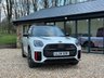 USED 2024 24 MINI COUNTRYMAN 2.0 MHEV John Cooper Works SUV 5dr Petrol DCT ALL4 Euro 6 (s/s) (300 ps) 20 IN ALLOYS/LEVEL 2 PACK/PANROOF