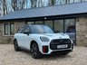 USED 2024 24 MINI COUNTRYMAN 2.0 MHEV John Cooper Works SUV 5dr Petrol DCT ALL4 Euro 6 (s/s) (300 ps) 20 IN ALLOYS/LEVEL 2 PACK/PANROOF