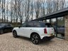 USED 2024 24 MINI COUNTRYMAN 2.0 MHEV John Cooper Works SUV 5dr Petrol DCT ALL4 Euro 6 (s/s) (300 ps) 20 IN ALLOYS/LEVEL 2 PACK/PANROOF