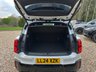 USED 2024 24 MINI COUNTRYMAN 2.0 MHEV John Cooper Works SUV 5dr Petrol DCT ALL4 Euro 6 (s/s) (300 ps) 20 IN ALLOYS/LEVEL 2 PACK/PANROOF
