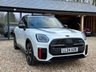 USED 2024 24 MINI COUNTRYMAN 2.0 MHEV John Cooper Works SUV 5dr Petrol DCT ALL4 Euro 6 (s/s) (300 ps) 20 IN ALLOYS/LEVEL 2 PACK/PANROOF