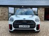 USED 2024 24 MINI COUNTRYMAN 2.0 MHEV John Cooper Works SUV 5dr Petrol DCT ALL4 Euro 6 (s/s) (300 ps) 20 IN ALLOYS/LEVEL 2 PACK/PANROOF