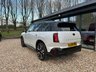 USED 2024 24 MINI COUNTRYMAN 2.0 MHEV John Cooper Works SUV 5dr Petrol DCT ALL4 Euro 6 (s/s) (300 ps) 20 IN ALLOYS/LEVEL 2 PACK/PANROOF