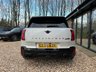 USED 2024 24 MINI COUNTRYMAN 2.0 MHEV John Cooper Works SUV 5dr Petrol DCT ALL4 Euro 6 (s/s) (300 ps) 20 IN ALLOYS/LEVEL 2 PACK/PANROOF