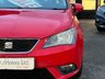 USED 2013 13 SEAT IBIZA 1.4 Toca Sport Coupe 3dr Petrol Manual Euro 5 (85 ps) 