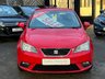 USED 2013 13 SEAT IBIZA 1.4 Toca Sport Coupe 3dr Petrol Manual Euro 5 (85 ps) 