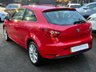 USED 2013 13 SEAT IBIZA 1.4 Toca Sport Coupe 3dr Petrol Manual Euro 5 (85 ps) 