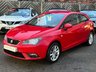 USED 2013 13 SEAT IBIZA 1.4 Toca Sport Coupe 3dr Petrol Manual Euro 5 (85 ps) 