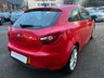 USED 2013 13 SEAT IBIZA 1.4 Toca Sport Coupe 3dr Petrol Manual Euro 5 (85 ps) 