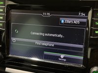 USED 2016 66 SKODA YETI 1.2 TSI SE L Outdoor 5dr Petrol DSG Euro 6 (s/s) (110 ps) 
