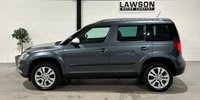 USED 2016 66 SKODA YETI 1.2 TSI SE L Outdoor 5dr Petrol DSG Euro 6 (s/s) (110 ps) 