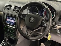 USED 2016 66 SKODA YETI 1.2 TSI SE L Outdoor 5dr Petrol DSG Euro 6 (s/s) (110 ps) 