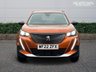 USED 2022 22 PEUGEOT 2008 1.2 PureTech Allure Premium SUV 5dr Petrol Manual Euro 6 (s/s) (100 ps) camera air con bluetooth
