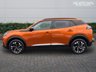USED 2022 22 PEUGEOT 2008 1.2 PureTech Allure Premium SUV 5dr Petrol Manual Euro 6 (s/s) (100 ps) camera air con bluetooth