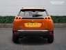 USED 2022 22 PEUGEOT 2008 1.2 PureTech Allure Premium SUV 5dr Petrol Manual Euro 6 (s/s) (100 ps) camera air con bluetooth