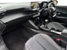 USED 2022 22 PEUGEOT 2008 1.2 PureTech Allure Premium SUV 5dr Petrol Manual Euro 6 (s/s) (100 ps) camera air con bluetooth