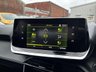 USED 2022 22 PEUGEOT 2008 1.2 PureTech Allure Premium SUV 5dr Petrol Manual Euro 6 (s/s) (100 ps) camera air con bluetooth