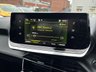 USED 2022 22 PEUGEOT 2008 1.2 PureTech Allure Premium SUV 5dr Petrol Manual Euro 6 (s/s) (100 ps) camera air con bluetooth