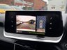 USED 2022 22 PEUGEOT 2008 1.2 PureTech Allure Premium SUV 5dr Petrol Manual Euro 6 (s/s) (100 ps) camera air con bluetooth