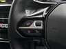 USED 2022 22 PEUGEOT 2008 1.2 PureTech Allure Premium SUV 5dr Petrol Manual Euro 6 (s/s) (100 ps) camera air con bluetooth