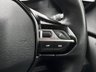 USED 2022 22 PEUGEOT 2008 1.2 PureTech Allure Premium SUV 5dr Petrol Manual Euro 6 (s/s) (100 ps) camera air con bluetooth