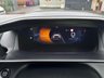 USED 2022 22 PEUGEOT 2008 1.2 PureTech Allure Premium SUV 5dr Petrol Manual Euro 6 (s/s) (100 ps) camera air con bluetooth