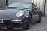 USED 2004 54 PORSCHE 911 3.8 997 Carrera S Coupe 2dr Petrol Manual (277 g/km, 350 bhp) IMS BEARING DONE ONLY 3K MILES AGO