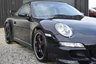 USED 2004 54 PORSCHE 911 3.8 997 Carrera S Coupe 2dr Petrol Manual (277 g/km, 350 bhp) IMS BEARING DONE ONLY 3K MILES AGO