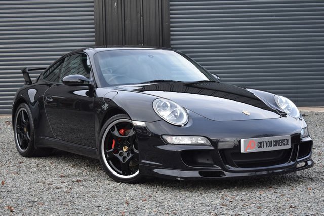 View our PORSCHE 911