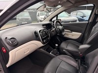 USED 2018 68 RENAULT CAPTUR 0.9 TCe ENERGY GT Line SUV 5dr Petrol Manual Euro 6 (s/s) (90 ps) LOW MILES - SERVICE HISTORY