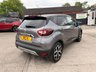 USED 2018 68 RENAULT CAPTUR 0.9 TCe ENERGY GT Line SUV 5dr Petrol Manual Euro 6 (s/s) (90 ps) LOW MILES - SERVICE HISTORY