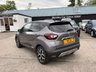 USED 2018 68 RENAULT CAPTUR 0.9 TCe ENERGY GT Line SUV 5dr Petrol Manual Euro 6 (s/s) (90 ps) LOW MILES - SERVICE HISTORY