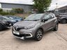 USED 2018 68 RENAULT CAPTUR 0.9 TCe ENERGY GT Line SUV 5dr Petrol Manual Euro 6 (s/s) (90 ps) LOW MILES - SERVICE HISTORY