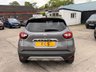 USED 2018 68 RENAULT CAPTUR 0.9 TCe ENERGY GT Line SUV 5dr Petrol Manual Euro 6 (s/s) (90 ps) LOW MILES - SERVICE HISTORY