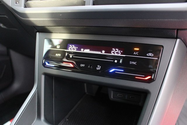 2022 VOLKSWAGEN POLO 1.0 TSI R-Line Hatchback 5dr Petrol Manual Euro 6 (s/s) (95 ps) - Photo 12