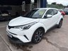 USED 2018 68 TOYOTA C-HR 1.8 VVT-h Design SUV 5dr Petrol Hybrid CVT Euro 6 (s/s) (122 ps) HYBRID ENGINE, SAT NAV, AUTO, HEATED SEATS, REAR CAMERA