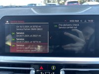 USED 2021 71 BMW 3 SERIES 2.0 320i M Sport Saloon 4dr Petrol Auto Euro 6 (s/s) (184 ps) LEATHER, SAT NAV, HEATED SEATS