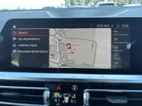 USED 2021 71 BMW 3 SERIES 2.0 320i M Sport Saloon 4dr Petrol Auto Euro 6 (s/s) (184 ps) LEATHER, SAT NAV, HEATED SEATS