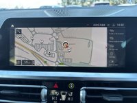 USED 2021 71 BMW 3 SERIES 2.0 320i M Sport Saloon 4dr Petrol Auto Euro 6 (s/s) (184 ps) LEATHER, SAT NAV, HEATED SEATS
