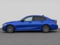 USED 2021 71 BMW 3 SERIES 2.0 320i M Sport Saloon 4dr Petrol Auto Euro 6 (s/s) (184 ps) LEATHER, SAT NAV, HEATED SEATS
