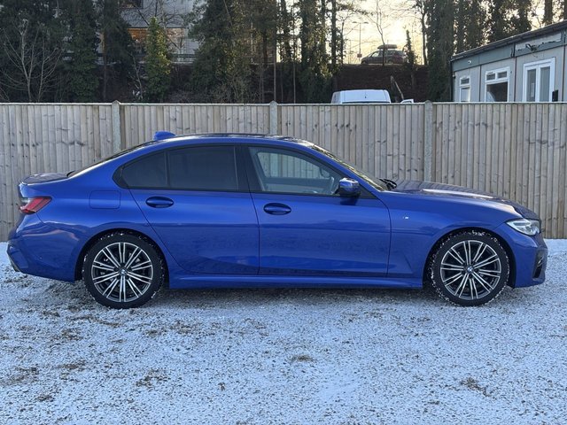 2021 BMW 3 SERIES - Photo 6