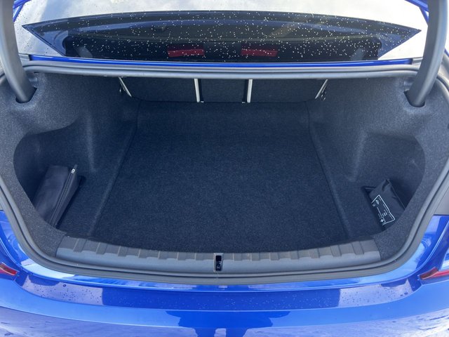 2021 BMW 3 SERIES - Photo 11