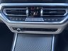 USED 2021 71 BMW 3 SERIES 2.0 320i M Sport Saloon 4dr Petrol Auto Euro 6 (s/s) (184 ps) LEATHER, SAT NAV, HEATED SEATS