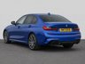 USED 2021 71 BMW 3 SERIES 2.0 320i M Sport Saloon 4dr Petrol Auto Euro 6 (s/s) (184 ps) LEATHER, SAT NAV, HEATED SEATS