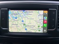 USED 2017 66 CITROEN DISPATCH 1.6 BlueHDi 1000 Enterprise XS Panel Van 6dr Diesel ETG6 FWD 1 Euro 6 (s/s) (95 ps) 