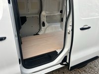 USED 2017 66 CITROEN DISPATCH 1.6 BlueHDi 1000 Enterprise XS Panel Van 6dr Diesel ETG6 FWD 1 Euro 6 (s/s) (95 ps) 