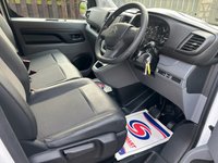 USED 2017 66 CITROEN DISPATCH 1.6 BlueHDi 1000 Enterprise XS Panel Van 6dr Diesel ETG6 FWD 1 Euro 6 (s/s) (95 ps) 